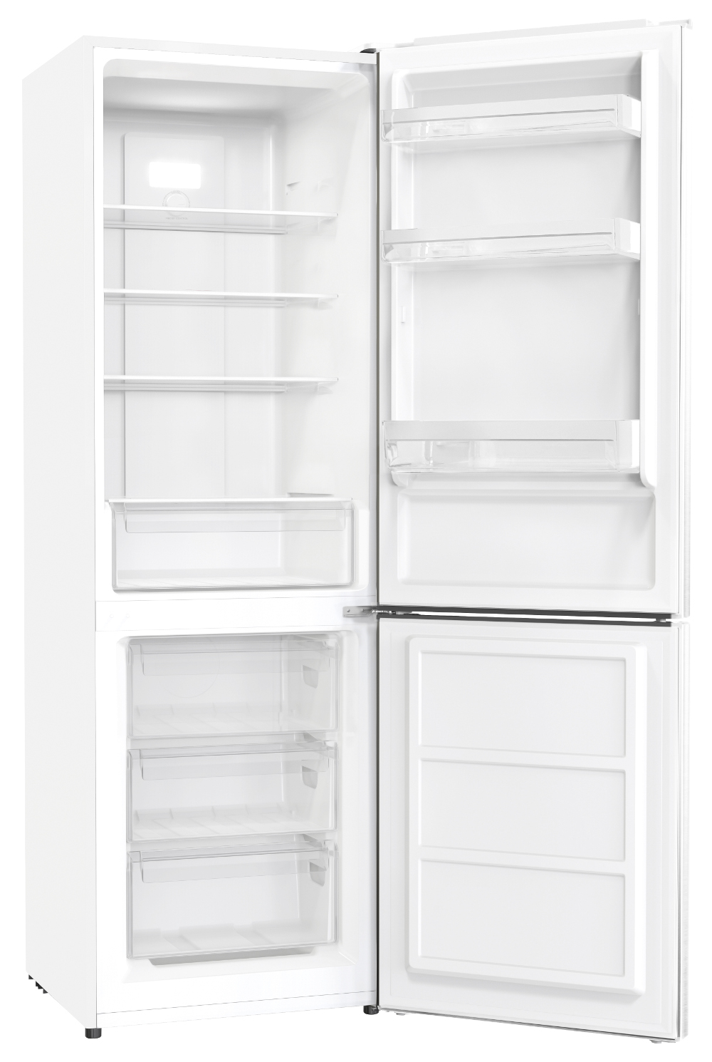 FRIGO_COMBI_BENAVENT_CBH18560ELW_OPEN