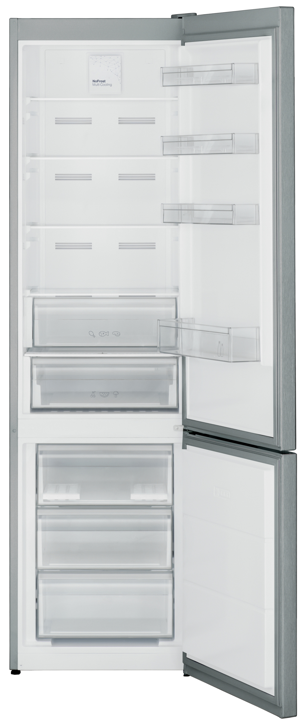 FRIGO_COMBI_BENAVENT_CBV20060X_OPEN